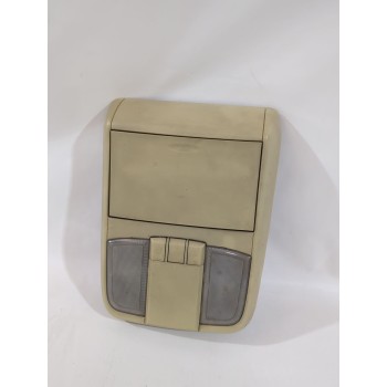 Recambio de luz interior para ssangyong rexton / rexton ii (gab_) 2.7 xdi referencia OEM IAM 7771008000  