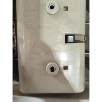 Recambio de luz interior para ssangyong rexton / rexton ii (gab_) 2.7 xdi referencia OEM IAM 7771008000  