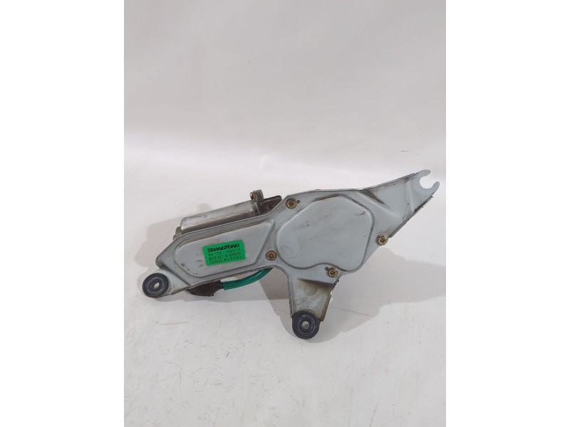 Recambio de motor limpia trasero para ssangyong rexton / rexton ii (gab_) 2.7 xdi referencia OEM IAM 8615008010  