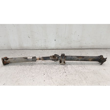 Recambio de transmision central delantera para ssangyong rexton / rexton ii (gab_) 2.7 xdi referencia OEM IAM 33200-08120  
