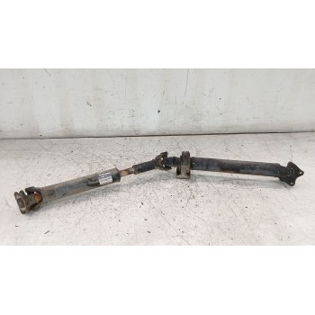 Recambio de transmision central delantera para ssangyong rexton / rexton ii (gab_) 2.7 xdi referencia OEM IAM 33200-08120  