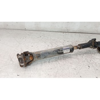 Recambio de transmision central delantera para ssangyong rexton / rexton ii (gab_) 2.7 xdi referencia OEM IAM 33200-08120  