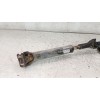 Recambio de transmision central delantera para ssangyong rexton / rexton ii (gab_) 2.7 xdi referencia OEM IAM 33200-08120  