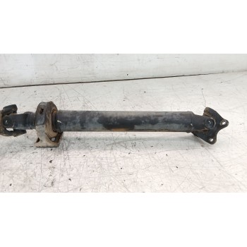 Recambio de transmision central delantera para ssangyong rexton / rexton ii (gab_) 2.7 xdi referencia OEM IAM 33200-08120  