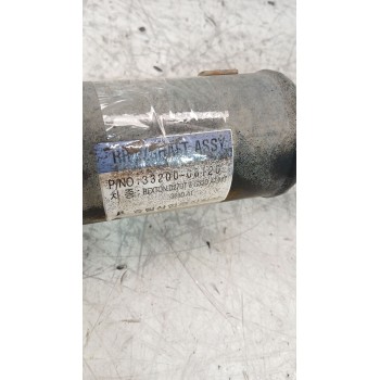 Recambio de transmision central delantera para ssangyong rexton / rexton ii (gab_) 2.7 xdi referencia OEM IAM 33200-08120  