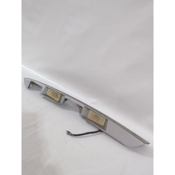 Recambio de luz matricula para ssangyong rexton / rexton ii (gab_) 2.7 xdi referencia OEM IAM 7149008010  