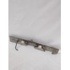 Recambio de luz matricula para ssangyong rexton / rexton ii (gab_) 2.7 xdi referencia OEM IAM 7149008010  