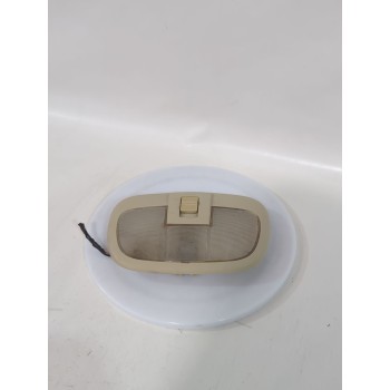 LUZ INTERIOR 8372008000 