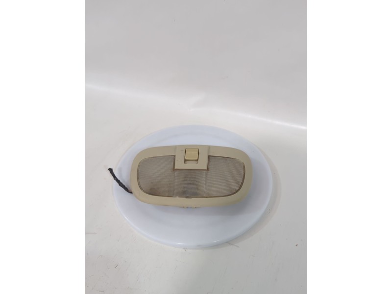 Recambio de luz interior para ssangyong rexton / rexton ii (gab_) 2.7 xdi referencia OEM IAM 8372008000  