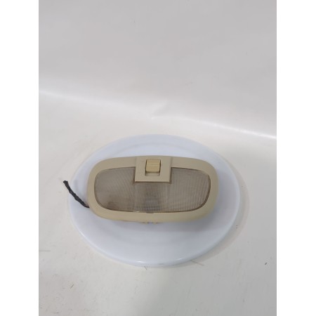 Recambio de luz interior para ssangyong rexton / rexton ii (gab_) 2.7 xdi referencia OEM IAM 8372008000  