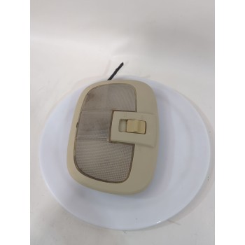 Recambio de luz interior para ssangyong rexton / rexton ii (gab_) 2.7 xdi referencia OEM IAM 8372008000  