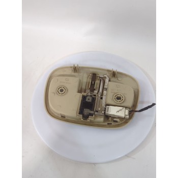Recambio de luz interior para ssangyong rexton / rexton ii (gab_) 2.7 xdi referencia OEM IAM 8372008000  