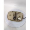 Recambio de luz interior para ssangyong rexton / rexton ii (gab_) 2.7 xdi referencia OEM IAM 8372008000  