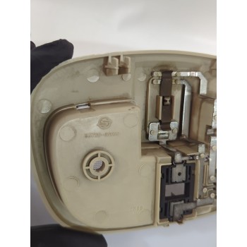 Recambio de luz interior para ssangyong rexton / rexton ii (gab_) 2.7 xdi referencia OEM IAM 8372008000  