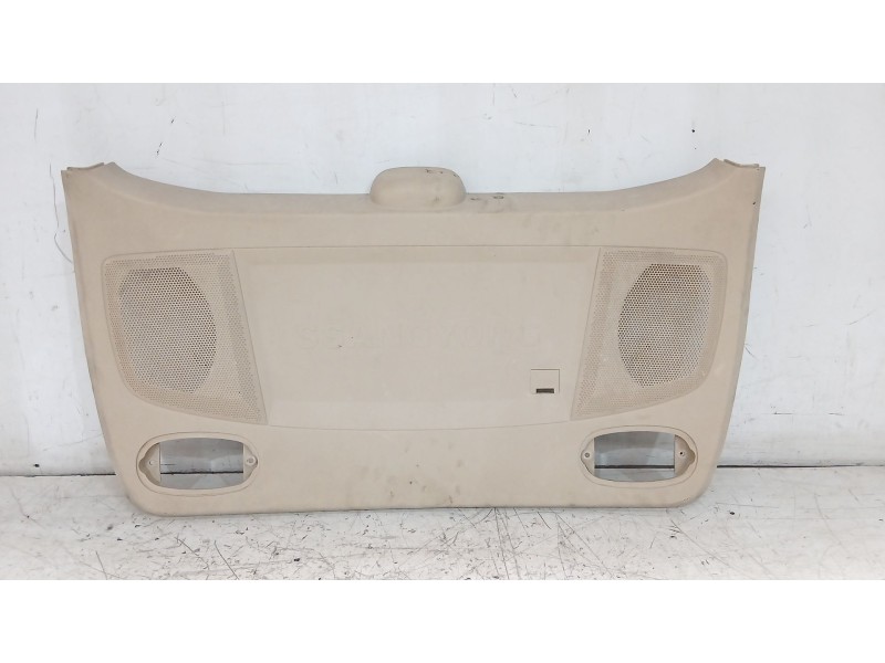 Recambio de guarnecido porton trasero para ssangyong rexton / rexton ii (gab_) 2.7 xdi referencia OEM IAM 7381108000  