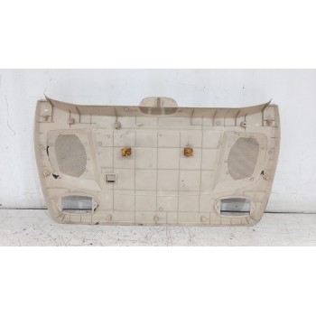 Recambio de guarnecido porton trasero para ssangyong rexton / rexton ii (gab_) 2.7 xdi referencia OEM IAM 7381108000  
