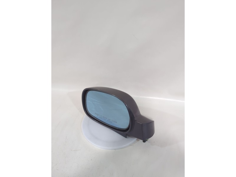 Recambio de retrovisor izquierdo para ssangyong rexton / rexton ii (gab_) 2.7 xdi referencia OEM IAM 7893008050WAB  