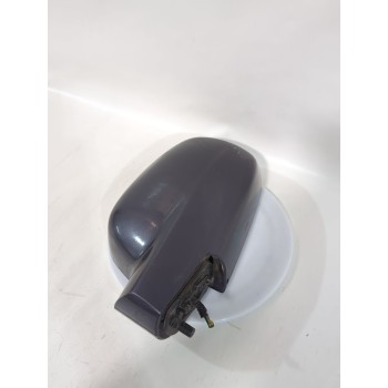 Recambio de retrovisor izquierdo para ssangyong rexton / rexton ii (gab_) 2.7 xdi referencia OEM IAM 7893008050WAB  