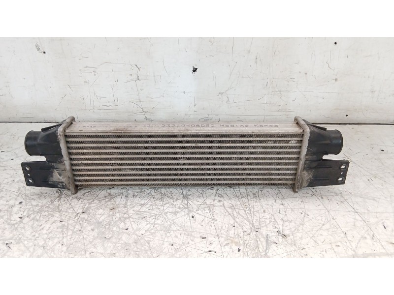 Recambio de intercooler para ssangyong rexton / rexton ii (gab_) 2.7 xdi referencia OEM IAM 2202371008050  