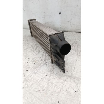 Recambio de intercooler para ssangyong rexton / rexton ii (gab_) 2.7 xdi referencia OEM IAM 2202371008050  