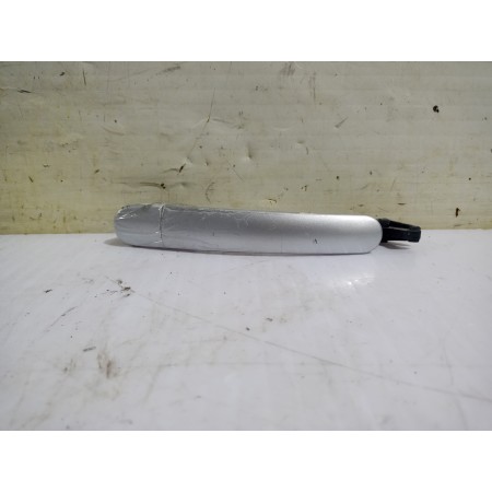 Recambio de maneta exterior trasera derecha para volkswagen passat berlina (3b3) advance referencia OEM IAM 3B0837207F3FZ  