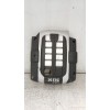 Recambio de cubierta motor para ssangyong rexton / rexton ii (gab_) 2.7 xdi referencia OEM IAM 6650190505  