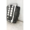 Recambio de cubierta motor para ssangyong rexton / rexton ii (gab_) 2.7 xdi referencia OEM IAM 6650190505  