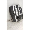 Recambio de cubierta motor para ssangyong rexton / rexton ii (gab_) 2.7 xdi referencia OEM IAM 6650190505  