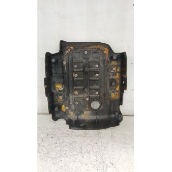 Recambio de cubierta motor para ssangyong rexton / rexton ii (gab_) 2.7 xdi referencia OEM IAM 6650190505  