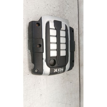 Recambio de cubierta motor para ssangyong rexton / rexton ii (gab_) 2.7 xdi referencia OEM IAM 6650190505  
