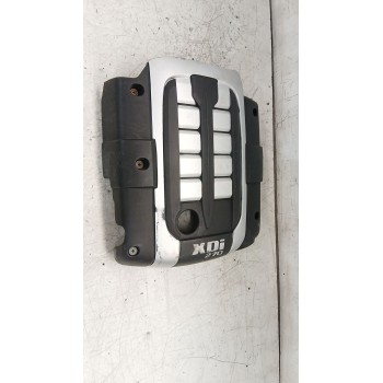 Recambio de cubierta motor para ssangyong rexton / rexton ii (gab_) 2.7 xdi referencia OEM IAM 6650190505  