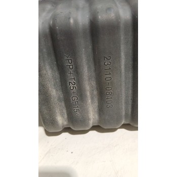 Recambio de caja filtro aire para ssangyong rexton / rexton ii (gab_) 2.7 xdi referencia OEM IAM 2311008403  
