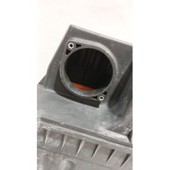 Recambio de caja filtro aire para ssangyong rexton / rexton ii (gab_) 2.7 xdi referencia OEM IAM 2311008403  
