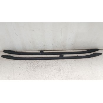 Recambio de barra techo para ssangyong rexton / rexton ii (gab_) 2.7 xdi referencia OEM IAM 7985008001  