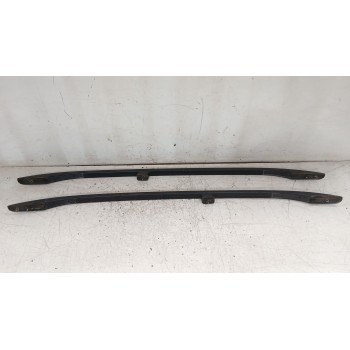 Recambio de barra techo para ssangyong rexton / rexton ii (gab_) 2.7 xdi referencia OEM IAM 7985008001  