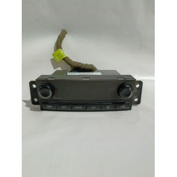 MANDO CALEFACCION / AIRE ACONDICIONADO 6870008510 