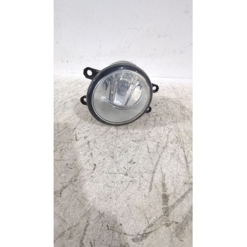 FARO ANTINIEBLA IZQUIERDO 89206391 