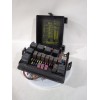 Recambio de caja reles / fusibles para ssangyong rexton / rexton ii (gab_) 2.7 xdi referencia OEM IAM 8231008561/Y220EDP  