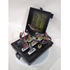 Recambio de caja reles / fusibles para ssangyong rexton / rexton ii (gab_) 2.7 xdi referencia OEM IAM 8231008561/Y220EDP  
