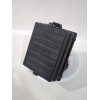 Recambio de caja reles / fusibles para ssangyong rexton / rexton ii (gab_) 2.7 xdi referencia OEM IAM 8231008561/Y220EDP  