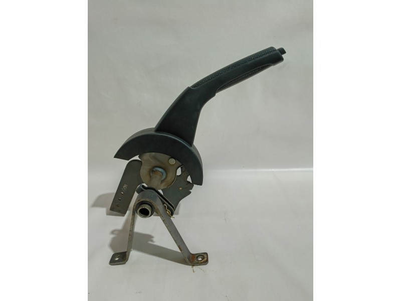 Recambio de palanca freno para ssangyong rexton / rexton ii (gab_) 2.7 xdi referencia OEM IAM 4910008B01  