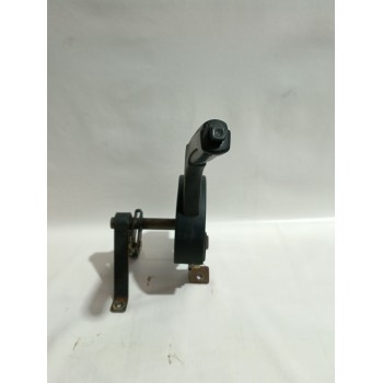 Recambio de palanca freno para ssangyong rexton / rexton ii (gab_) 2.7 xdi referencia OEM IAM 4910008B01  