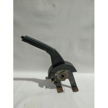 Recambio de palanca freno para ssangyong rexton / rexton ii (gab_) 2.7 xdi referencia OEM IAM 4910008B01  