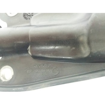 Recambio de varilla aceite para dacia duster (hs_) 1.5 dci 4x4 (hsmc, hsmd) referencia OEM IAM 8200722806  