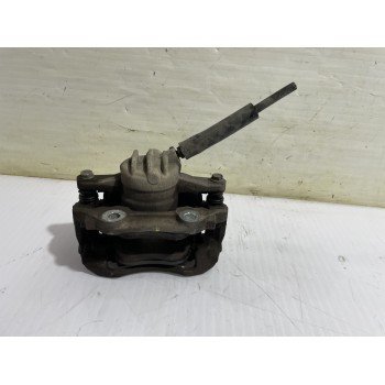 Recambio de pinza de freno delantera derecha para citroën c4 sedan collection referencia OEM IAM 4400N3  