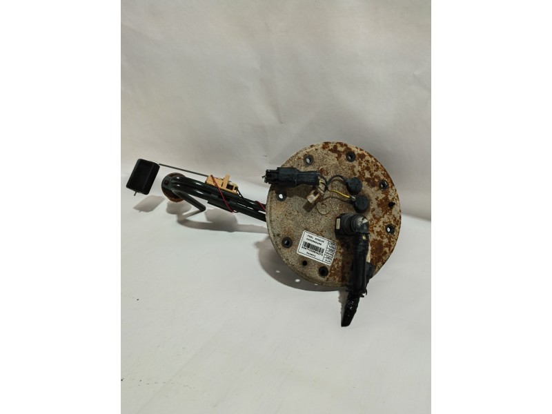 Recambio de aforador para ssangyong rexton / rexton ii (gab_) 2.7 xdi referencia OEM IAM 2232008400  