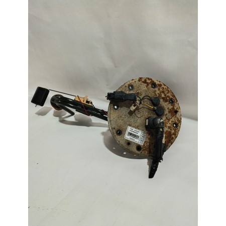 Recambio de aforador para ssangyong rexton / rexton ii (gab_) 2.7 xdi referencia OEM IAM 2232008400  