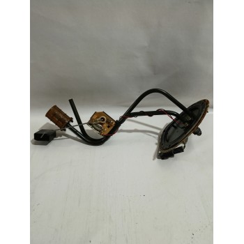 Recambio de aforador para ssangyong rexton / rexton ii (gab_) 2.7 xdi referencia OEM IAM 2232008400  