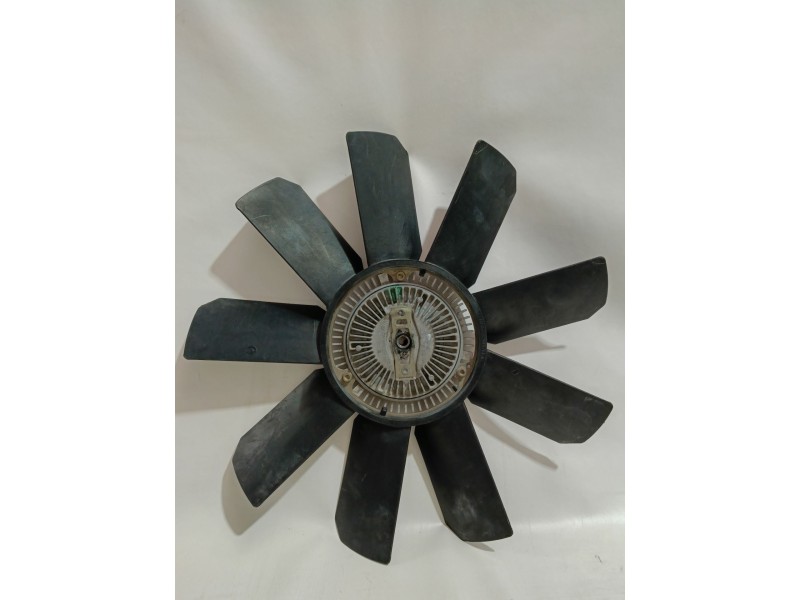 Recambio de electroventilador para ssangyong rexton / rexton ii (gab_) 2.7 xdi referencia OEM IAM A1132000223  