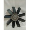 Recambio de electroventilador para ssangyong rexton / rexton ii (gab_) 2.7 xdi referencia OEM IAM A1132000223  